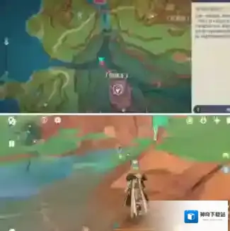 原神饥饿派画家成就怎么做 原神饥饿派画家成就攻略