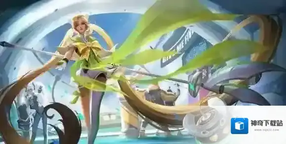 王者荣耀大乔团战精神皮肤多少钱 大乔团战精神皮肤价格介绍