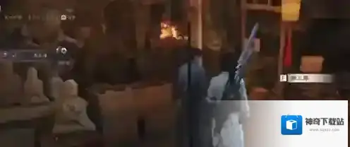 燕云十六声任务完成