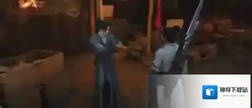 燕云十六声燕云