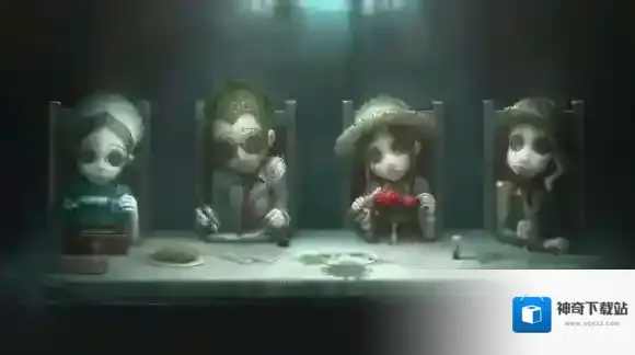 第五人格角色推演故事大全 全角色推演任务攻略汇总