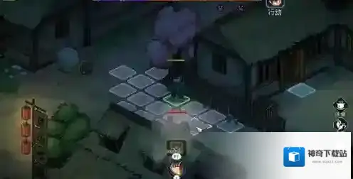 大侠立志传大侠