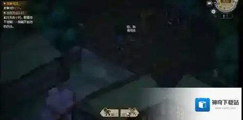 大侠立志传立志传