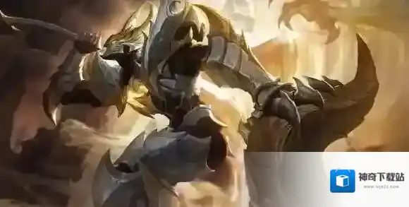 王者荣耀白起白色死神重做怎么样 白色死神重做特效好看吗