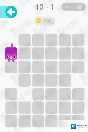 微信一笔画完13-1怎么过 微信一笔画完13-1画法路线推荐