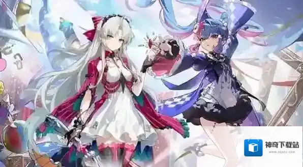 鸣潮洛可可技能是什么 鸣潮洛可可技能介绍