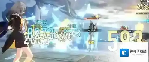 崩坏星穹铁道谐主