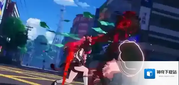 异环战斗机制怎么样 异环战斗机制详解