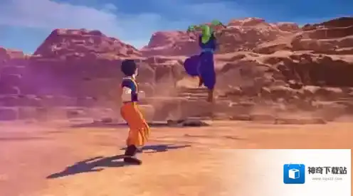 七龙珠电光炸裂zero新手怎么操作 七龙珠电光炸裂zero基础操作介绍