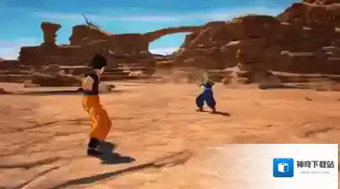 七龙珠电光炸裂zero防御