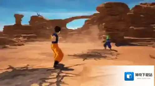 七龙珠电光炸裂zero炸裂