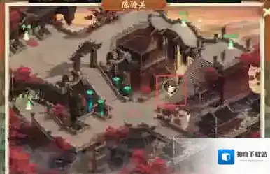 封神幻想世界奇遇任务40传家之剑怎么做 封神幻想世界奇遇任务40传家之剑攻略