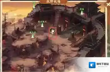 封神幻想世界封神