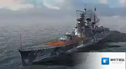 战舰世界闪击战巡洋舰怎么样 巡洋舰详细介绍