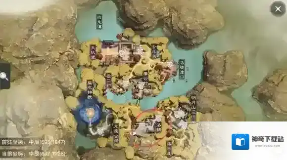 一梦江湖有银子