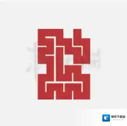 一笔画完227关怎么过 微信一笔画完第227关画法路线推荐