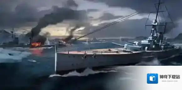 战舰世界闪击战战列舰怎么样 战列舰详细介绍