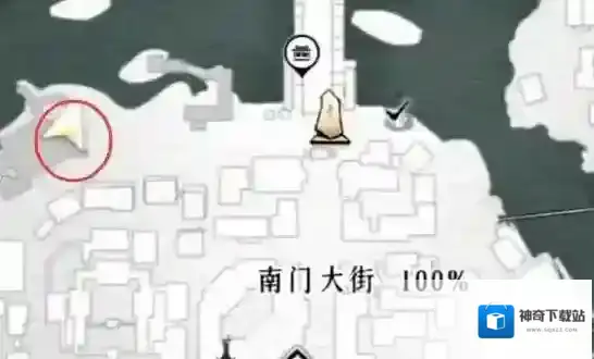 燕云十六声无泪