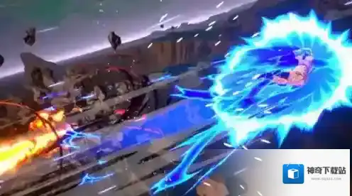 七龙珠电光炸裂zero玩家