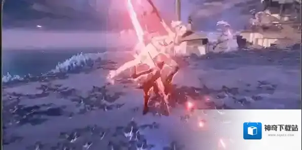 鸣潮椿技能怎么样 鸣潮椿技能效果介绍