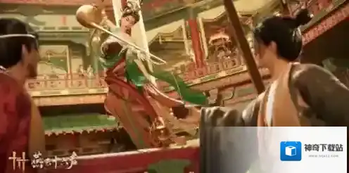 燕云十六声最强武器怎么搭配 燕云十六声最强武器搭配推荐