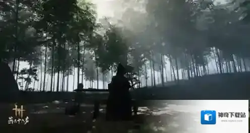 燕云十六声搭配