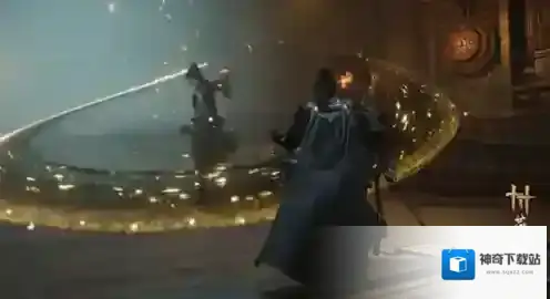 燕云十六声燕云