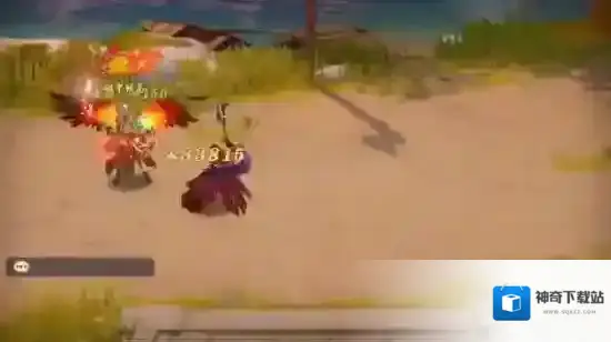 镇魂街破晓能力