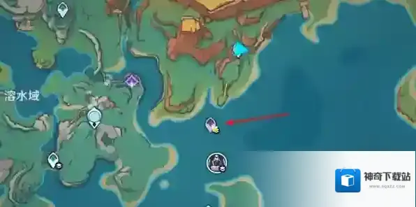 原神月亮还没有出来成就怎么做 原神月亮还没有出来成就攻略