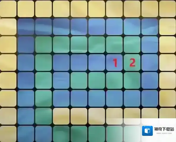 鸣潮氤柔水境溢彩画怎么解谜 鸣潮氤柔水境溢彩画解谜攻略