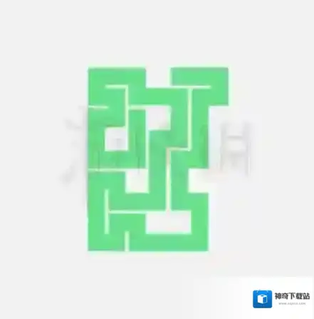 一笔画完230关怎么过 微信一笔画完第230关画法路线推荐