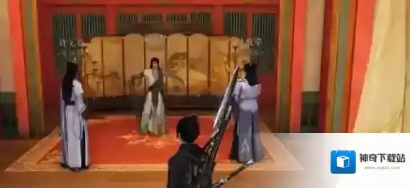 燕云十六声支线任务