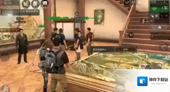 明日之后营地建筑有什么功能 营地全建筑作用介绍