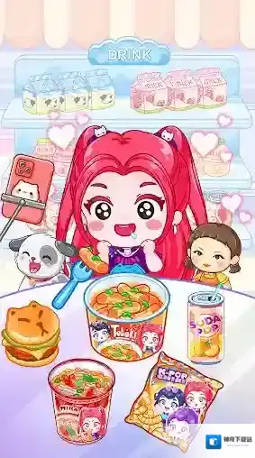 吃播达人模拟器带来