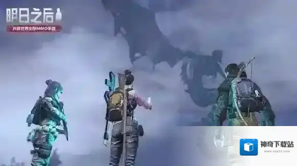 明日之后密斯卡大学怎么玩 密斯卡大学地图攻略