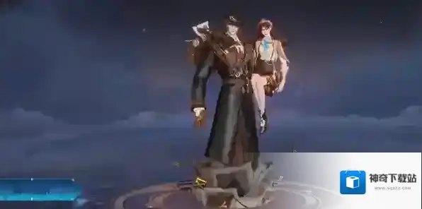 王者荣耀干将莫邪新皮肤雾都夜雨怎么获得 王者荣耀干将莫邪新皮肤雾都夜雨获取方法