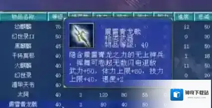 三国群英传7秘籍物品编号是什么 三国群英传7秘籍物品编号大全分享