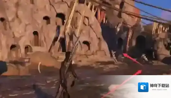 燕云十六声长生