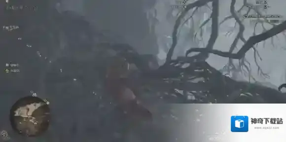 怪物猎人荒野怪物猎人