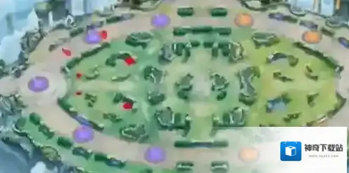 宝可梦大集结宝可梦