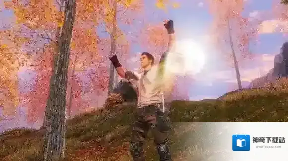 明日之后秋日森林怎么玩 明日之后秋日森林地图详解