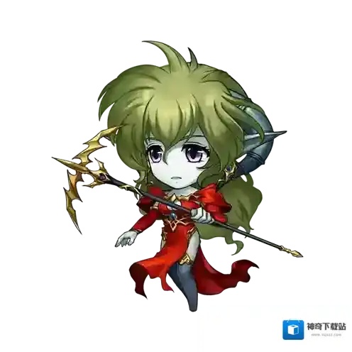 梦幻模拟战转职