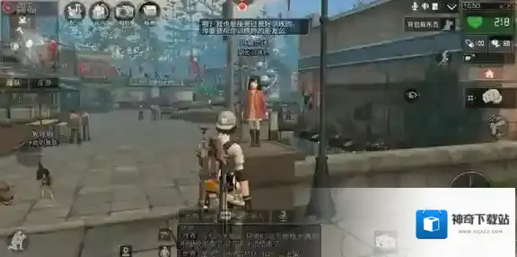 明日之后狗狗如何学技能 宠物狗学技能攻略