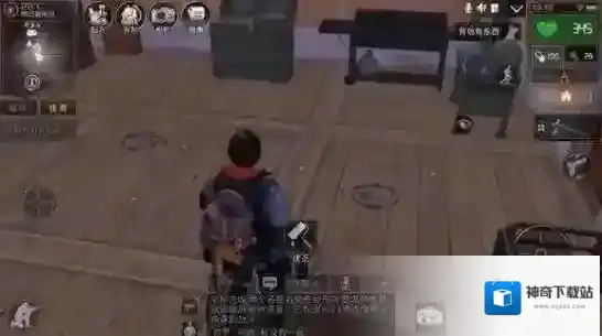 明日之后如何防止被抄家 防抄家攻略分享