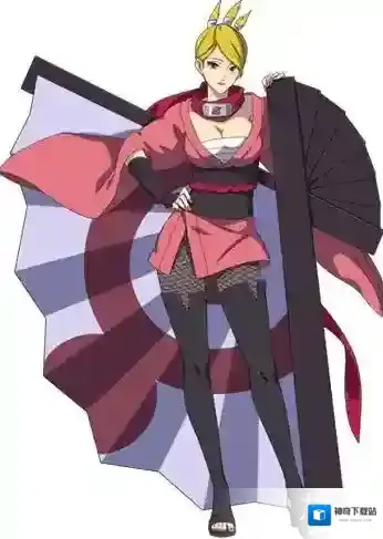 火影忍者OL手游旋风舞者怎么样 旋风舞者技能属性介绍