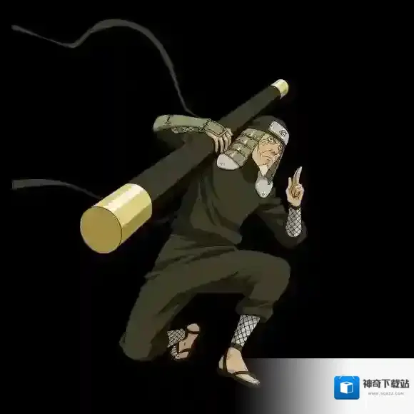 火影忍者OL猿飞日斩怎么样 猿飞日斩技能属性分享