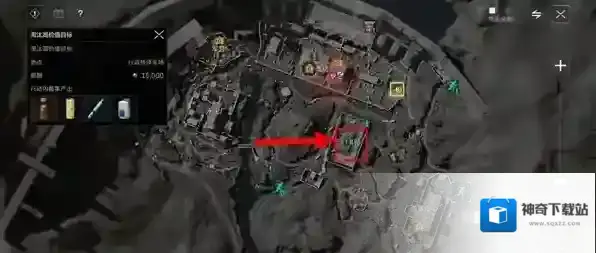 三角洲行动三角洲