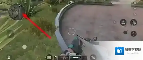 三角洲行动特殊行动