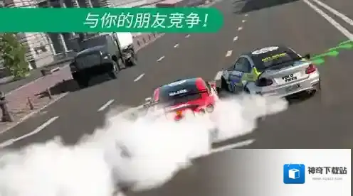 CarX漂移赛车3国际服怎么充值 CarX漂移赛车3国际服充值入口分享