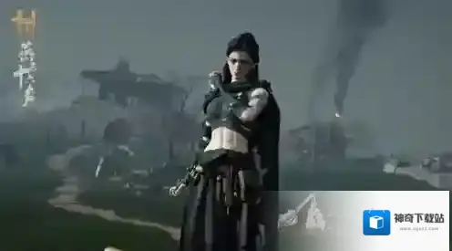 燕云十六声燕云